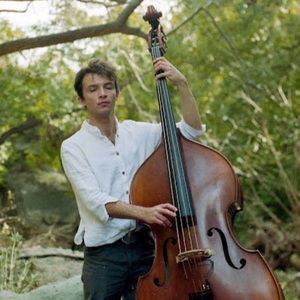 Meet your Posher, Spencer chase patrick